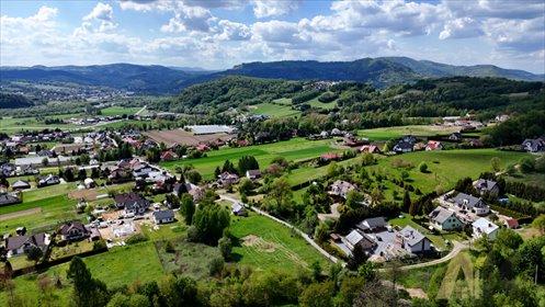 działka na sprzedaż 1175m2 działka Dąbrowa