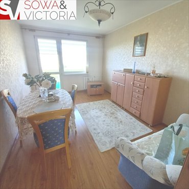 mieszkanie na sprzedaż 54m2 mieszkanie Wałbrzych, Podzamcze