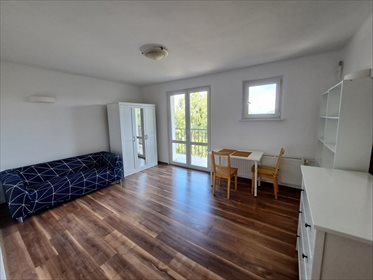 mieszkanie na sprzedaż 38m2 mieszkanie Sopot, Kamienny Potok, Wejherowska