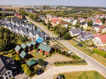 lokal użytkowy na sprzedaż 1242m2 lokal użytkowy Władysławowo, Jana Kochanowskiego