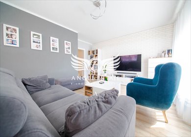 mieszkanie na sprzedaż 73m2 mieszkanie Szczecin, Gumieńce
