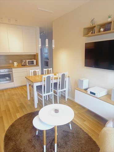 mieszkanie na sprzedaż 58m2 mieszkanie Kraków, Podgórze