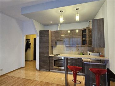 mieszkanie na wynajem 39m2 mieszkanie Warszawa, Wola, Jana Kazimierza