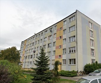 mieszkanie na sprzedaż 30m2 mieszkanie Kalisz, Poznańska
