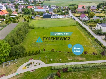 działka na sprzedaż 3190m2 działka Raciąż, Ogrodowa