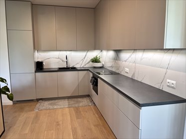 Nowoczesne 3-pokojowe z tarasem 45 m², osiedle RESET mieszkanie Warszawa, Mokotów, reset, Taśmowa