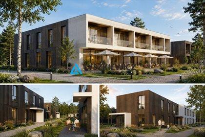 działka na sprzedaż 19521m2 działka Sokole-Kuźnica