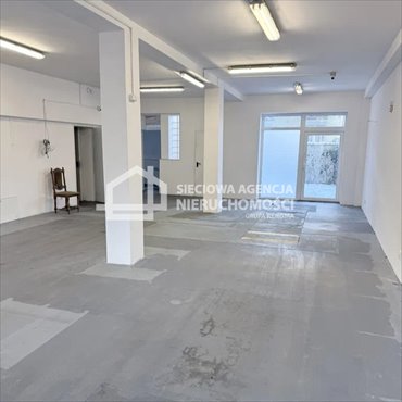 lokal użytkowy na wynajem 100m2 lokal użytkowy Gdynia, Orłowo