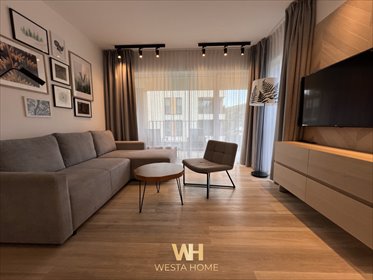 Apartament z gwarancją zysku i pełną infrastrukturą mieszkanie Wisła, Czarne