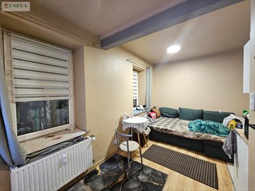 mieszkanie na sprzedaż 37m2 mieszkanie Sosnowiec, Konstantynów