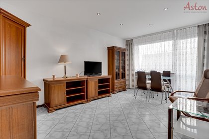 mieszkanie na wynajem 43m2 mieszkanie Katowice, Ligota