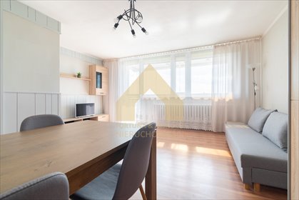 mieszkanie na sprzedaż 50m2 mieszkanie Tychy, HUBALA