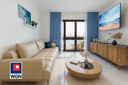 mieszkanie na sprzedaż 33m2 mieszkanie Gdańsk, Śródmieście, Stępkarska