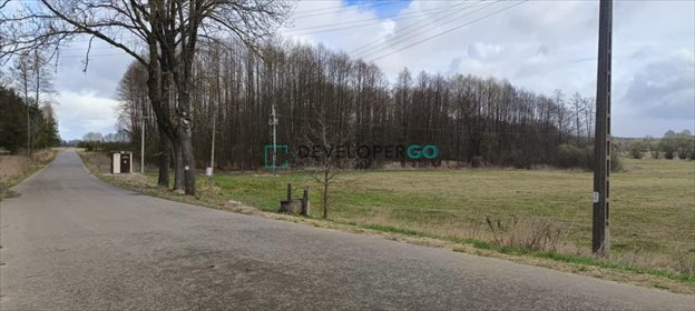 działka na sprzedaż 26381m2 działka Szostaki