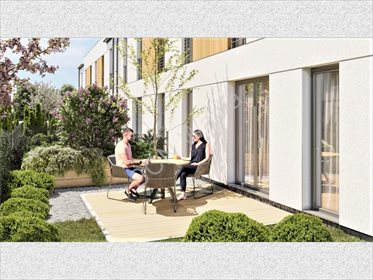 dom na sprzedaż 120m2 dom Dawidy Bankowe