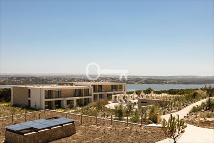 Luksusowe apartamenty i wille przy oceanie - polecam mieszkanie Óbidos Vau, Vau