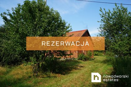 Dom na sprzedaż Jurki 200m2 Foto 1