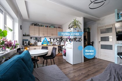 mieszkanie na sprzedaż 35m2 mieszkanie Gdańsk, Siedlce, gen. Józefa Sowińskiego