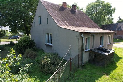 dom na sprzedaż 90m2 dom Lipiny
