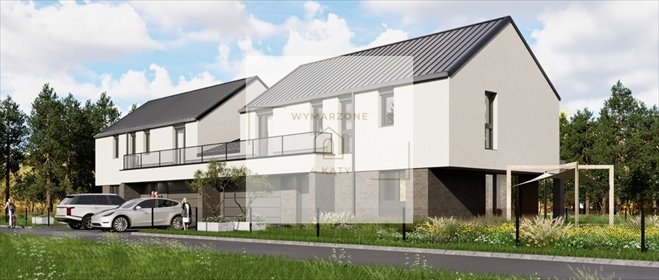 dom na sprzedaż 185m2 dom Borowina