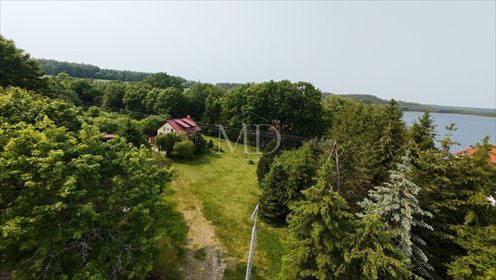 Dom wolnostojący 100 m² z garażem (blisko Jeziora Juksty) dom Czerwonki