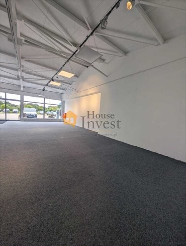 Nowoczesny lokal 110 m² w Stop Shop Lubin - polecam lokal użytkowy Lubin, Legnicka