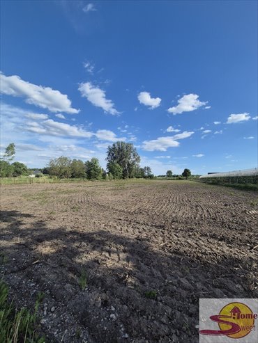 Działka inwestycyjna 8600 m² z warunkami na 4 domy działka Krzyszkowice