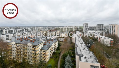 mieszkanie na sprzedaż 83m2 mieszkanie Warszawa, Bemowo, Jelonki, Rozłogi