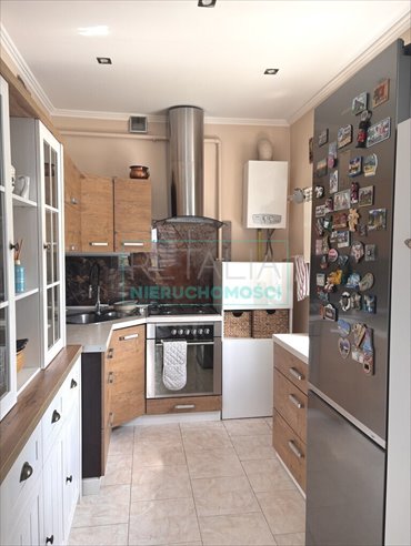 mieszkanie na sprzedaż 49m2 mieszkanie Milanówek