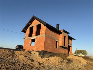 dom na sprzedaż 128m2 dom Proszowice, Proszowice, Słoneczna