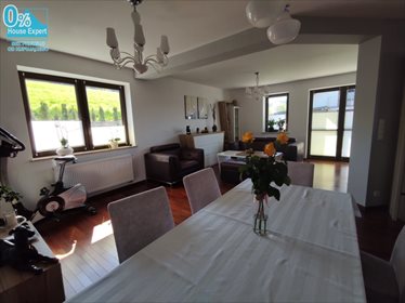 Dom na sprzedaż Powroźnik 140m2 Foto 3