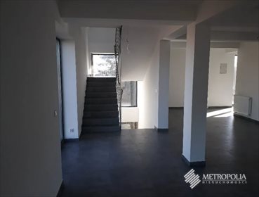 lokal użytkowy na wynajem 330m2 lokal użytkowy Mogilany