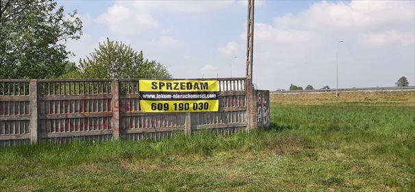 Działka inwestycyjna na sprzedaż Tomaszów Mazowiecki, Wola-Wiaderno 8 399m2 Foto 2
