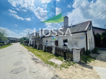 lokal użytkowy na sprzedaż 229m2 lokal użytkowy Stare Dłutowo