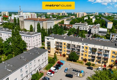 Funkcjonalne 49 m² z balkonem i widokiem - zapraszam mieszkanie Stalowa Wola, Popiełuszki