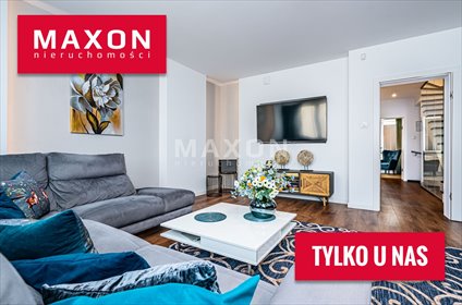 Skrajny segment z ogrodem, 168 m2, komfort i prywatność dom Marki