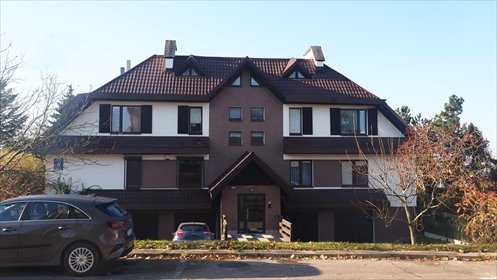 mieszkanie na sprzedaż 111m2 mieszkanie Gdańsk, Orunia Górna, Krzemowa