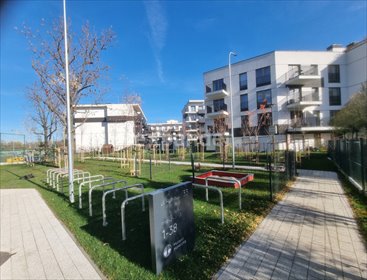 mieszkanie na sprzedaż 70m2 mieszkanie Kraków, Dębniki, Rydlówka