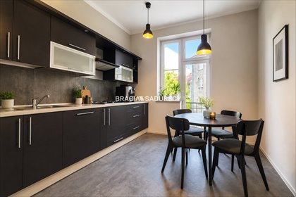 Przestronne 4-pokojowe mieszkanie w centrum Krakowa (Słowackiego) mieszkanie Kraków, Stare Miasto, Stare Miasto, Słowackiego