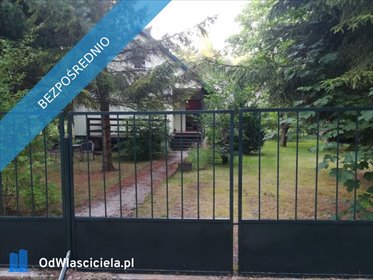 Urokliwy dom z kominkiem, tarasem i ogrodem. dom Wygonin, Wygonin 23A