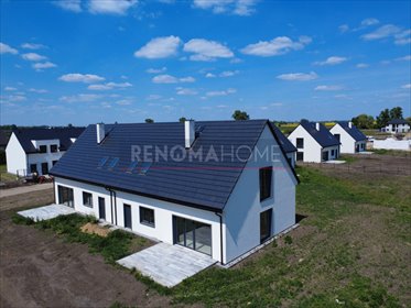 dom na sprzedaż 160m2 dom Wilkowice