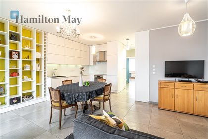 mieszkanie na wynajem 71m2 mieszkanie Kraków, Bronowice, Stańczyka