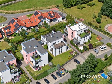 Mieszkanie 58 m² z 2 tarasami w Rybniku - zapraszam mieszkanie Rybnik, Pogodna