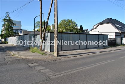 Działka inwestycyjna na sprzedaż Bydgoszcz, Wyżyny 585m2 Foto 2