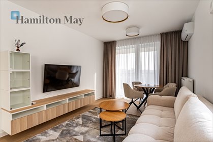 mieszkanie na wynajem 59m2 mieszkanie Warszawa, Mokotów, Aleja Generała Władysława Sikorskiego