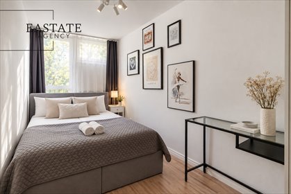 3-pokojowe 49 m² w centrum Warszawy (Wola) mieszkanie Warszawa, Wola, Grzybowska