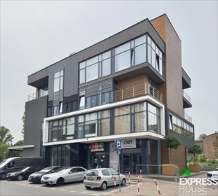 lokal użytkowy na wynajem 34m2 lokal użytkowy Częstochowa, Jasnogórska