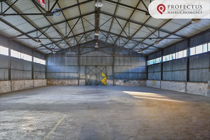 Magazyn na wynajem Gdańsk, Letnica 700m2 Foto 3