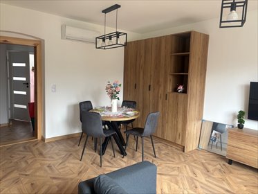 Polecam nowoczesne 2-pokojowe mieszkanie bezczynszowe w centrum Piekar mieszkanie Piekary Śląskie, Osiedle Wieczorka