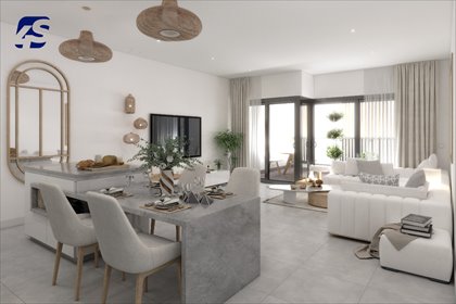 Luksusowe apartamenty 105 m² w Altei zapraszam mieszkanie Altea, Metge Adolfo Quiles